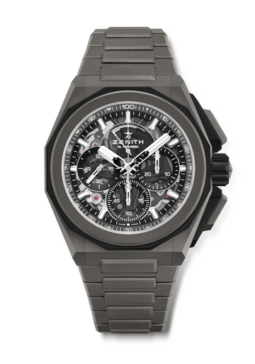 Zenith Defy Extreme 97.9100.9004/02.I001 Watch for Men