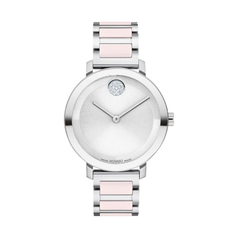 movado BOLD Evolution 2.0  3601236 Watch for Women