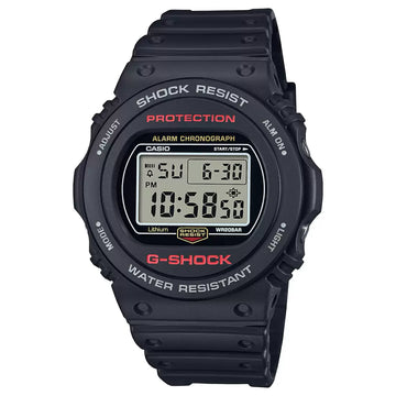 Casio G-SHOCK DW-5750UE-1DR - G1517 Watch For Men