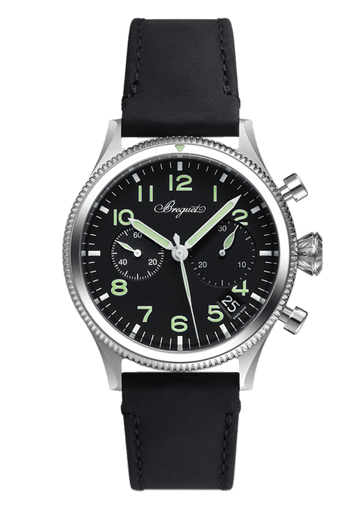 Type XX Flyback Chronograph-G2057ST923WU