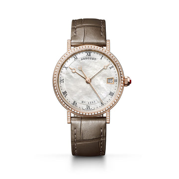 Breguet Classique Automatic G9068BR52976DD00 Watch for Women