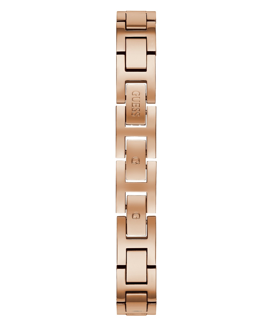 ROSE GOLD TONE CASE ROSE GOLD TONE STAINLESS STEEL WATCH - Kamal Watch Company