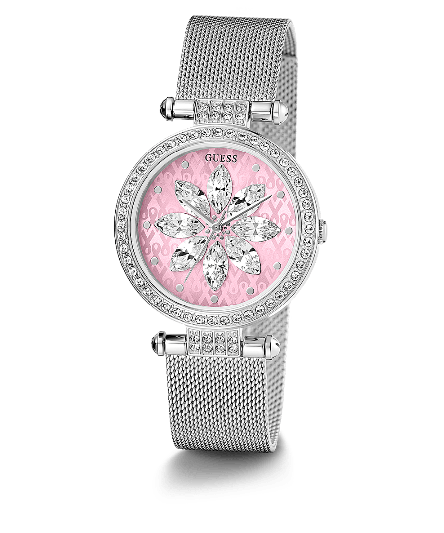 Guess limited sales edition watch