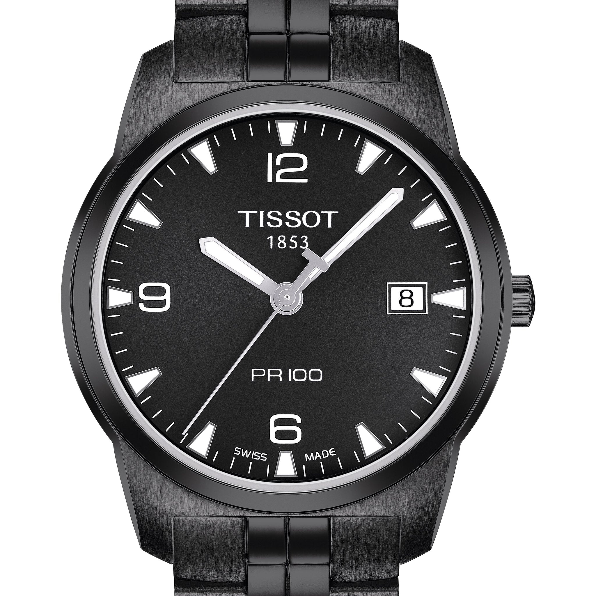 Tissot T-Classic T049.410.33.057.00 Watch for Men