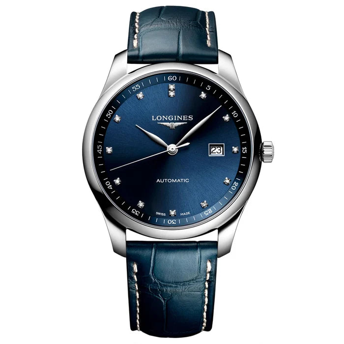 Longines Master L2.893.4.97.0 Watch for Men