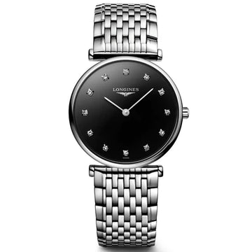 Longines La Grande Classique De Ladies Watch