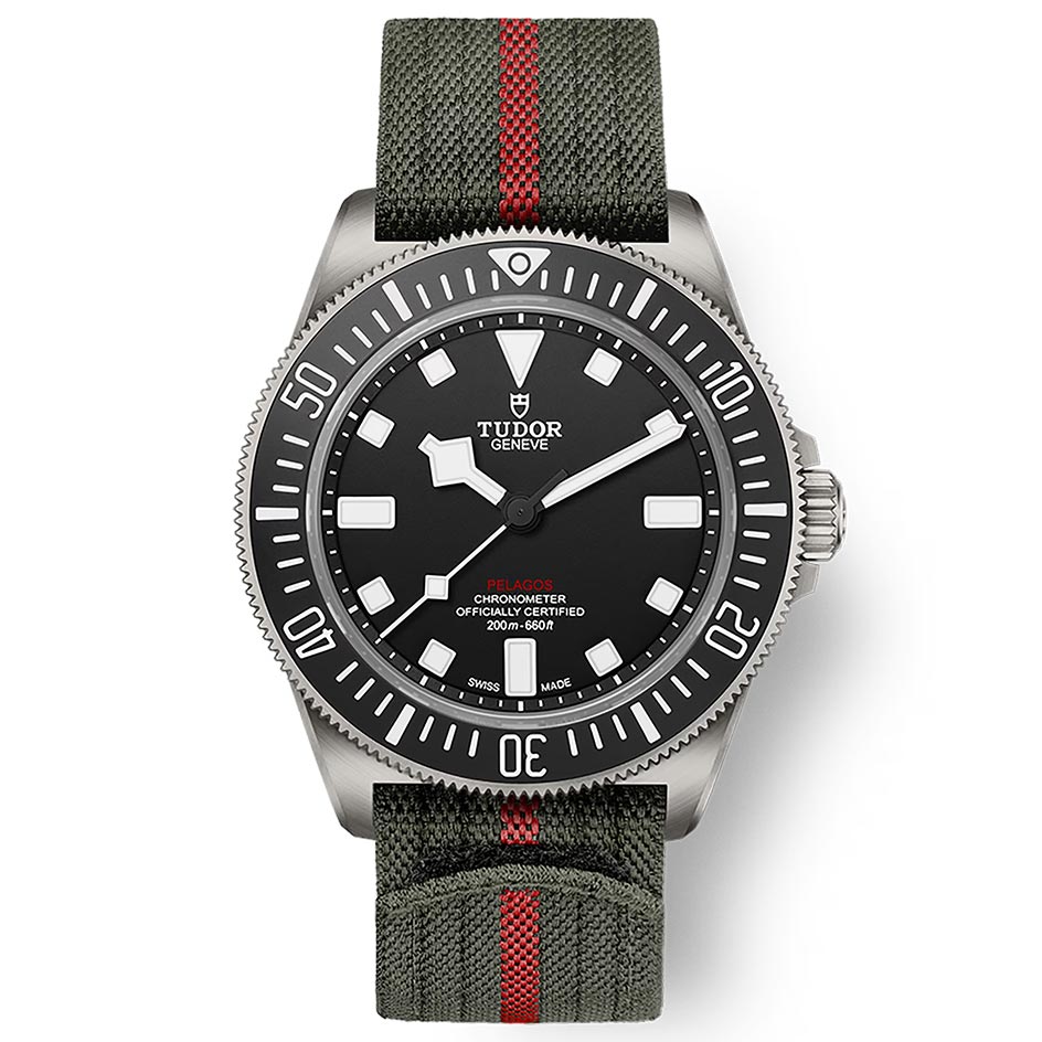 PELAGOS FXD