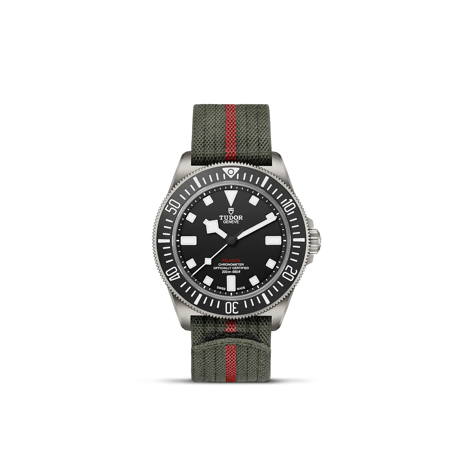 PELAGOS FXD