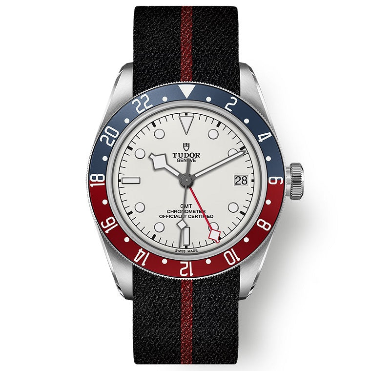 BLACK BAY GMT