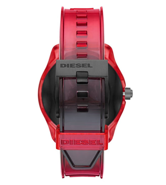 DIESEL Fadelite DZT2019 Multicolored Dial Smart Watch for Men