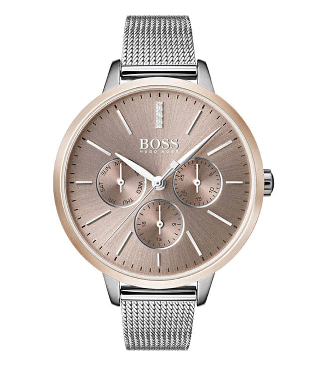 BOSS 1502423 Ladies Classic Multifunction Watch for Women