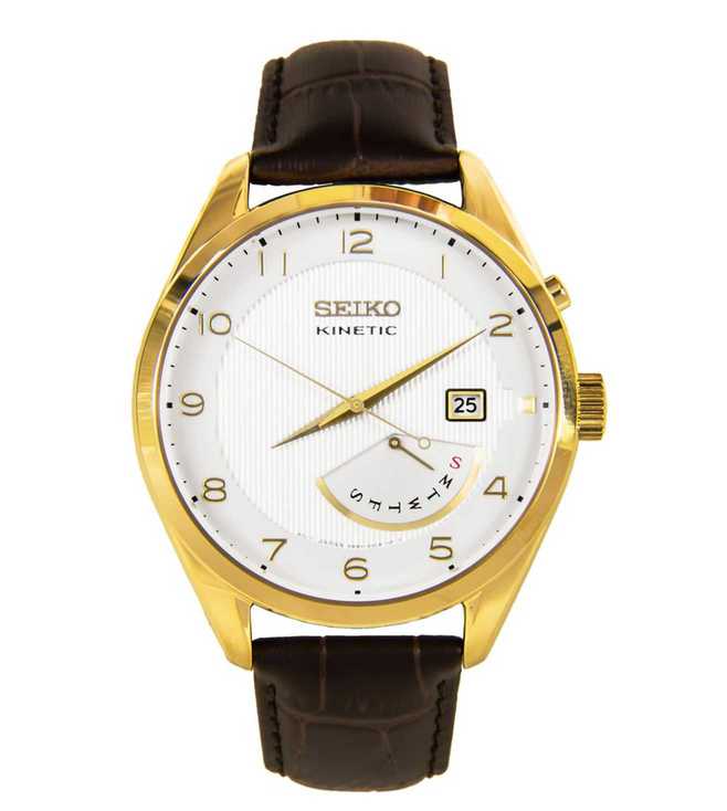 SEIKO SRN052P1 Discover More Watch for Men