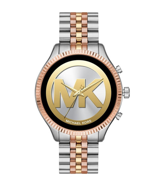 MICHAEL Michael Kors MKT5080 Gen 5 Lexington 2 Smart Watch for Women