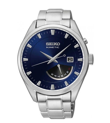 Seiko SRN047P1 Kinetic Watch for Men