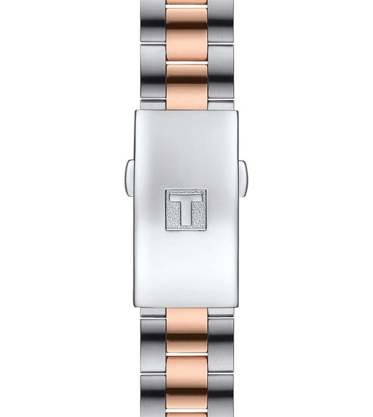 Tissot Pr 100 Sport T1019102206100 Watch for Women