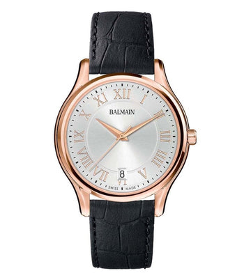 Balmain B13493222 Watch for Men