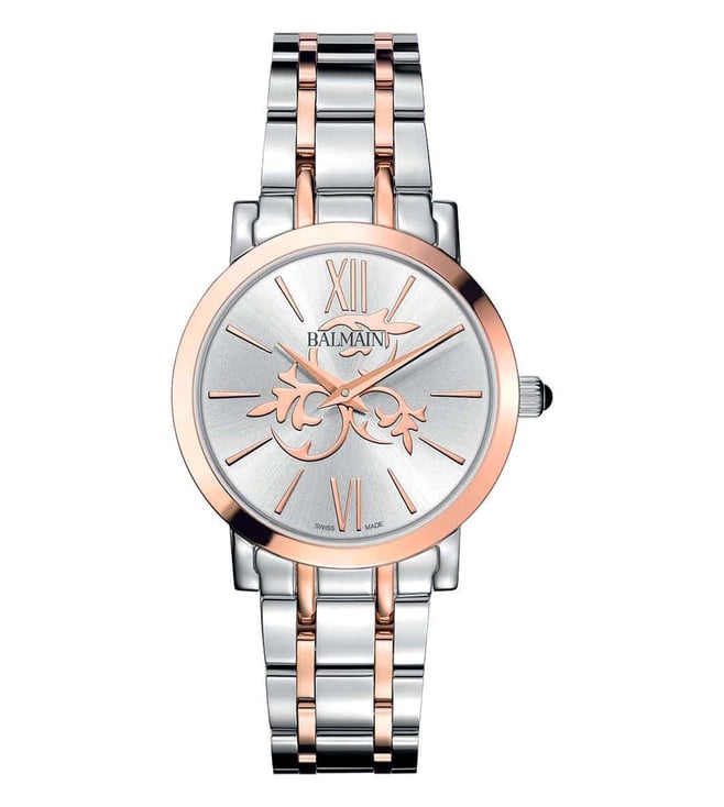 B44383312 Laelia Lady II Watch for Women