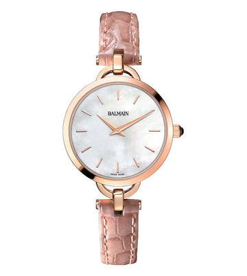 Balmain B47794286 Orithia II Watch for Women