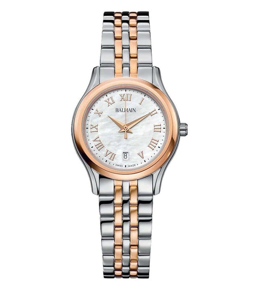 Balmain Beleganza B83483382 Watch for Women