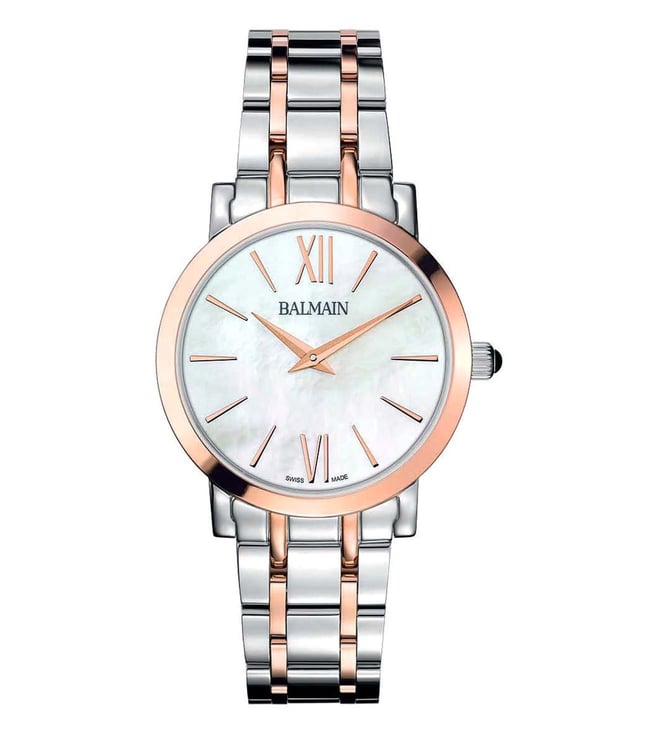 Balmain B44383382 Laelia Lady II Watch for Women