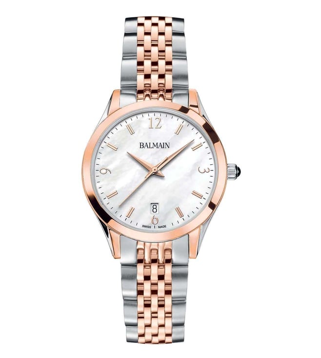 Balmain Classic R B43183184 Watch for Women