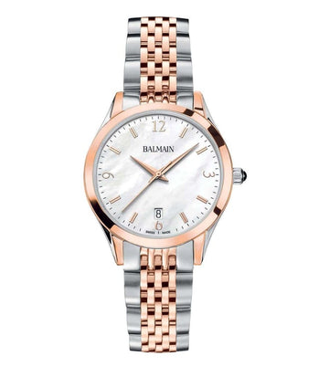 Balmain Classic R B43183184 Watch for Women