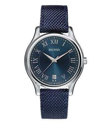 Balmain Beleganza B13417292 Watch for Men