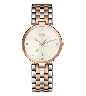 Rado Florence R48869733 Watch for Men