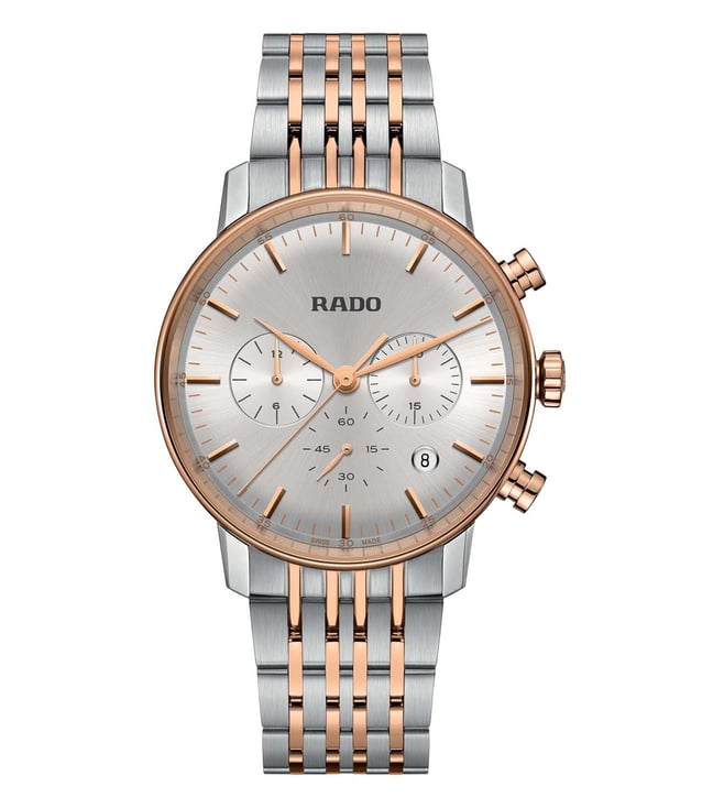 Rado Coupole Classic Quartz R22910123  Watch for Men