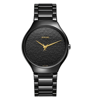 Rado True Thinline Toge R27009192 Watch