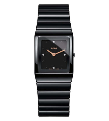 Rado Ceramica R21702722 Watch for Women