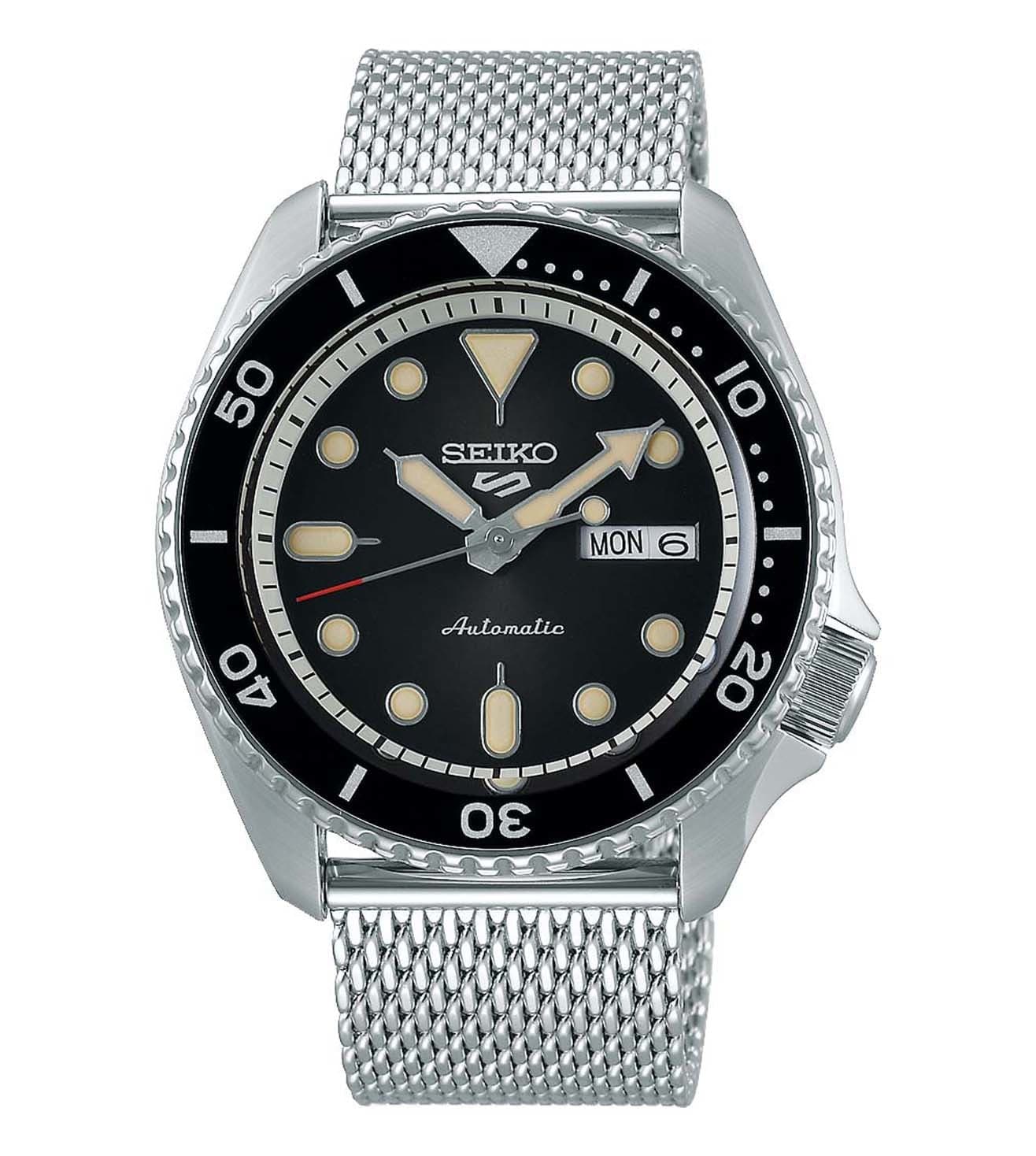 SEIKO SRPD73K1 5 Sports Watch for Men