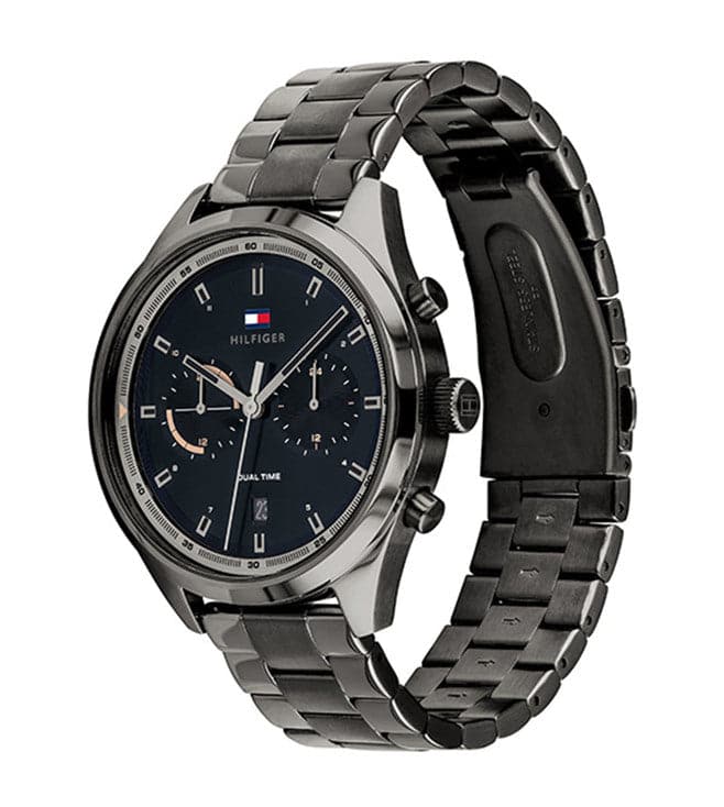 Tommy hilfiger store chronograph watches