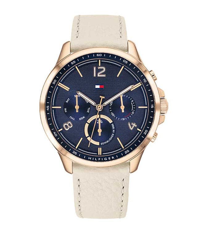 TOMMY HILFIGER TH1782226 Harper Chronograph Watch for Women