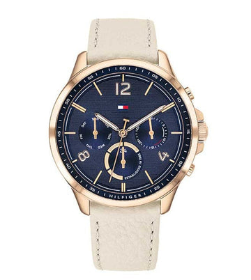 TOMMY HILFIGER TH1782226 Harper Chronograph Watch for Women - Kamal Watch Company