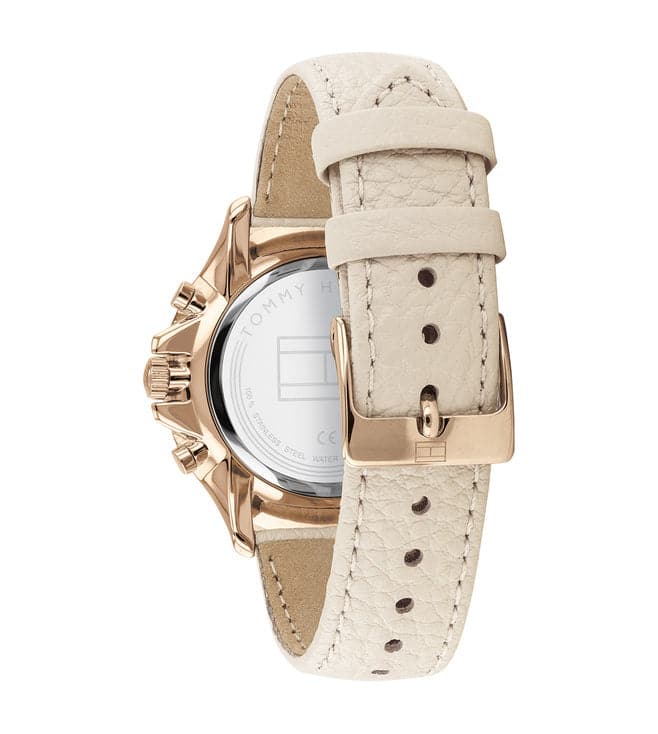 TOMMY HILFIGER TH1782226 Harper Chronograph Watch for Women - Kamal Watch Company