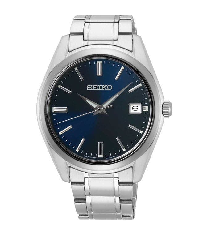 SEIKO SUR309P1 Discover More Watch for Men