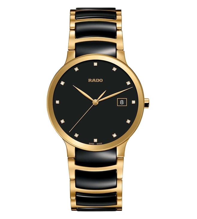 Rado Centrix Quartz R30527762 Watch