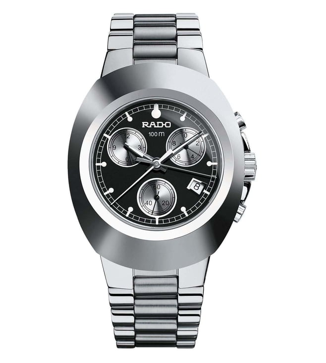 Rado New Original R12638163 Watch for Men