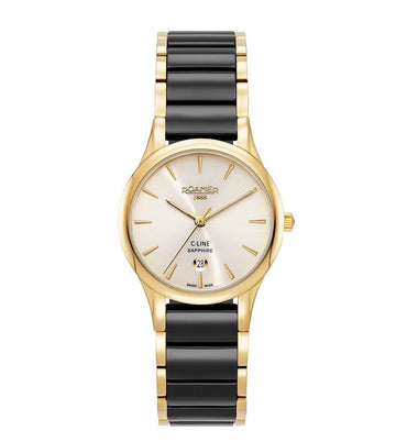 Roamer 658844 48 35 61  Watch for Women