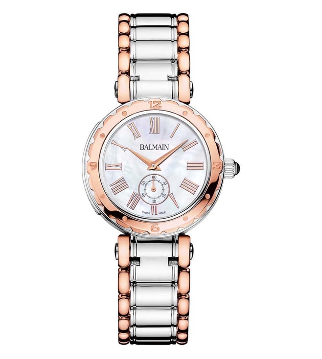 Balmain B45583382 Balmainia Watch for Women