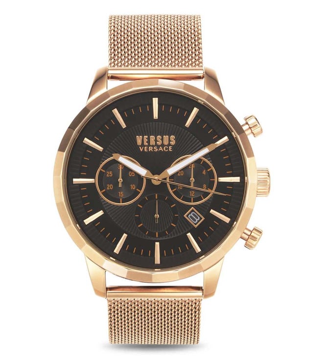 VERSUS by Versace VSPEV0719 Chronograph Watch for Men