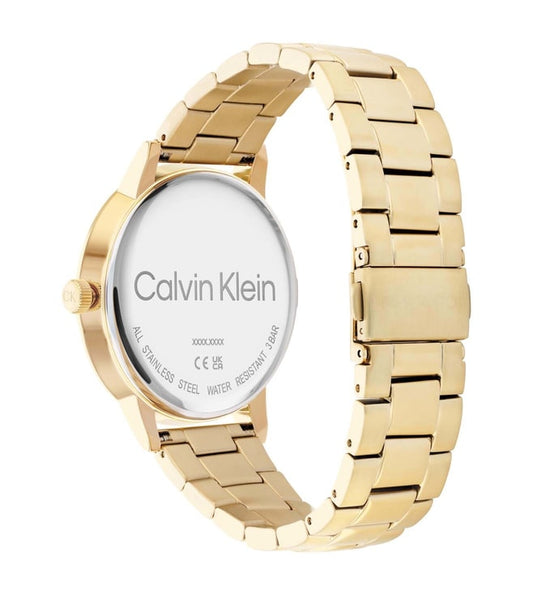 CALVIN KLEIN 25200056 Watch for Men