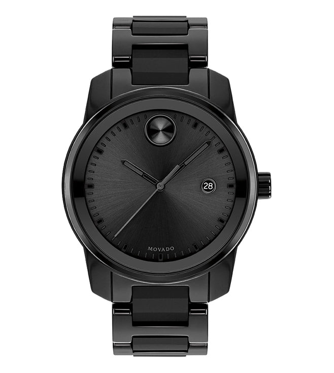 MOVADO 3600727 Bold Analog Watch for Men