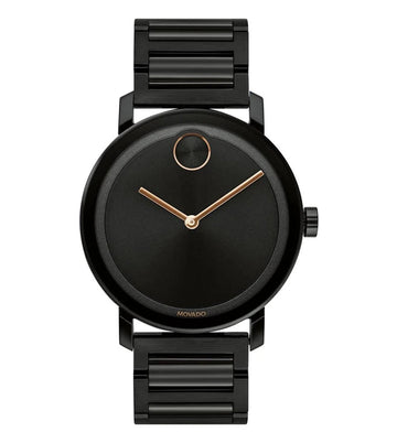 Movado Bold Evolution 3600752 Watch for Men