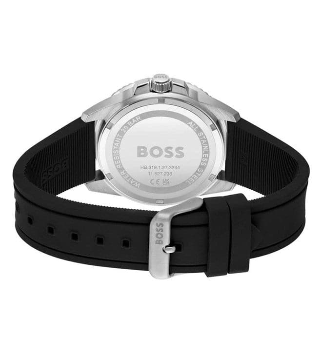 BOSS 1513913 Ace Chronograph Watch for Men - Kamal Watch Company