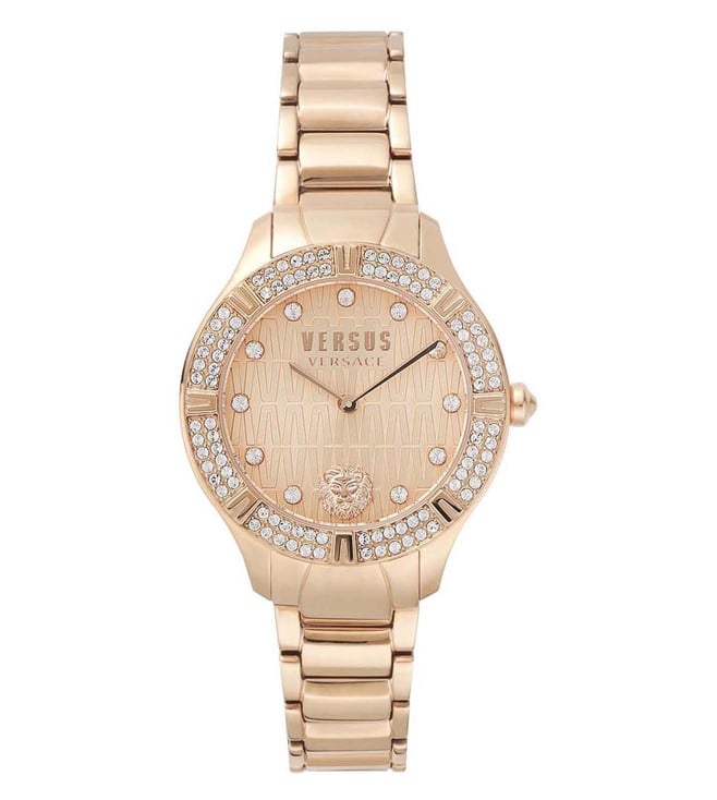 VERSUS Versace S26060017 Canton Road Watch for Women ‌