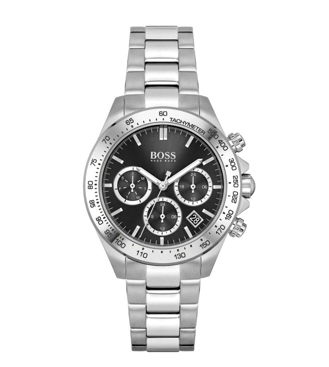 BOSS 1502614 Novia Chronograph Watch for Women