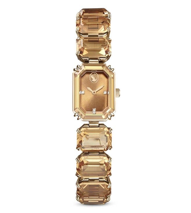 SWAROVSKI 5630831 Millenia Watch for Women