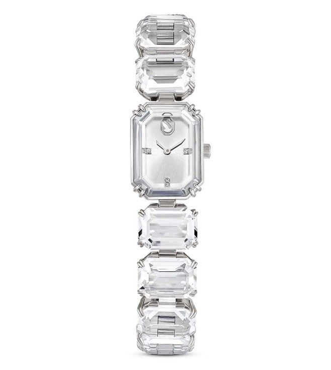 SWAROVSKI 5621173 Millenia Watch for Women